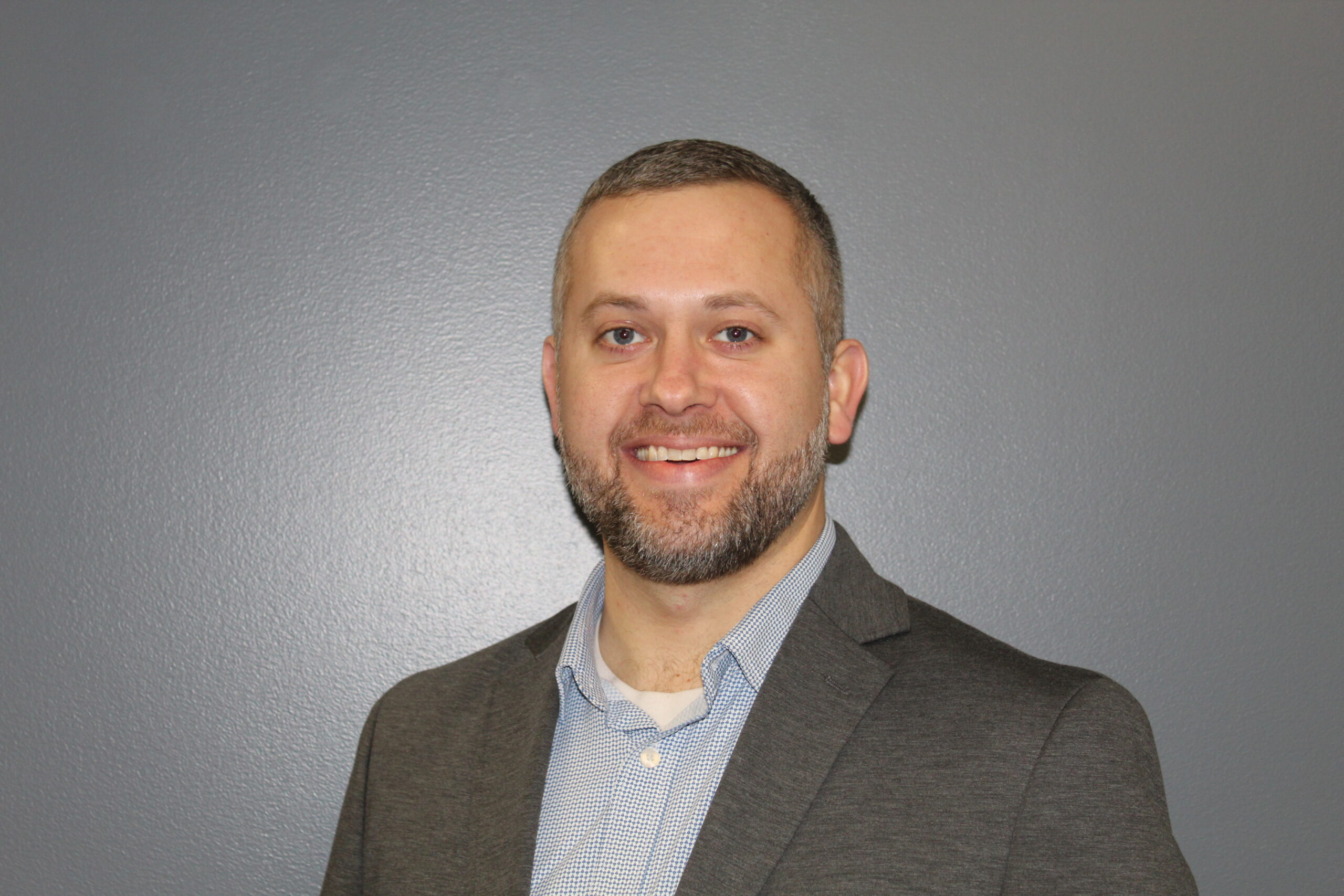 Samuel R. Gibson, P.E. | Vice President
